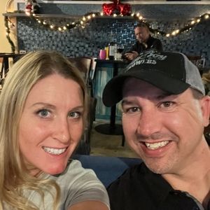 Meet your Posher, Mandy